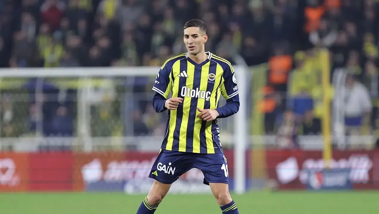"Fənərbağça"da gözlənilməz itki 