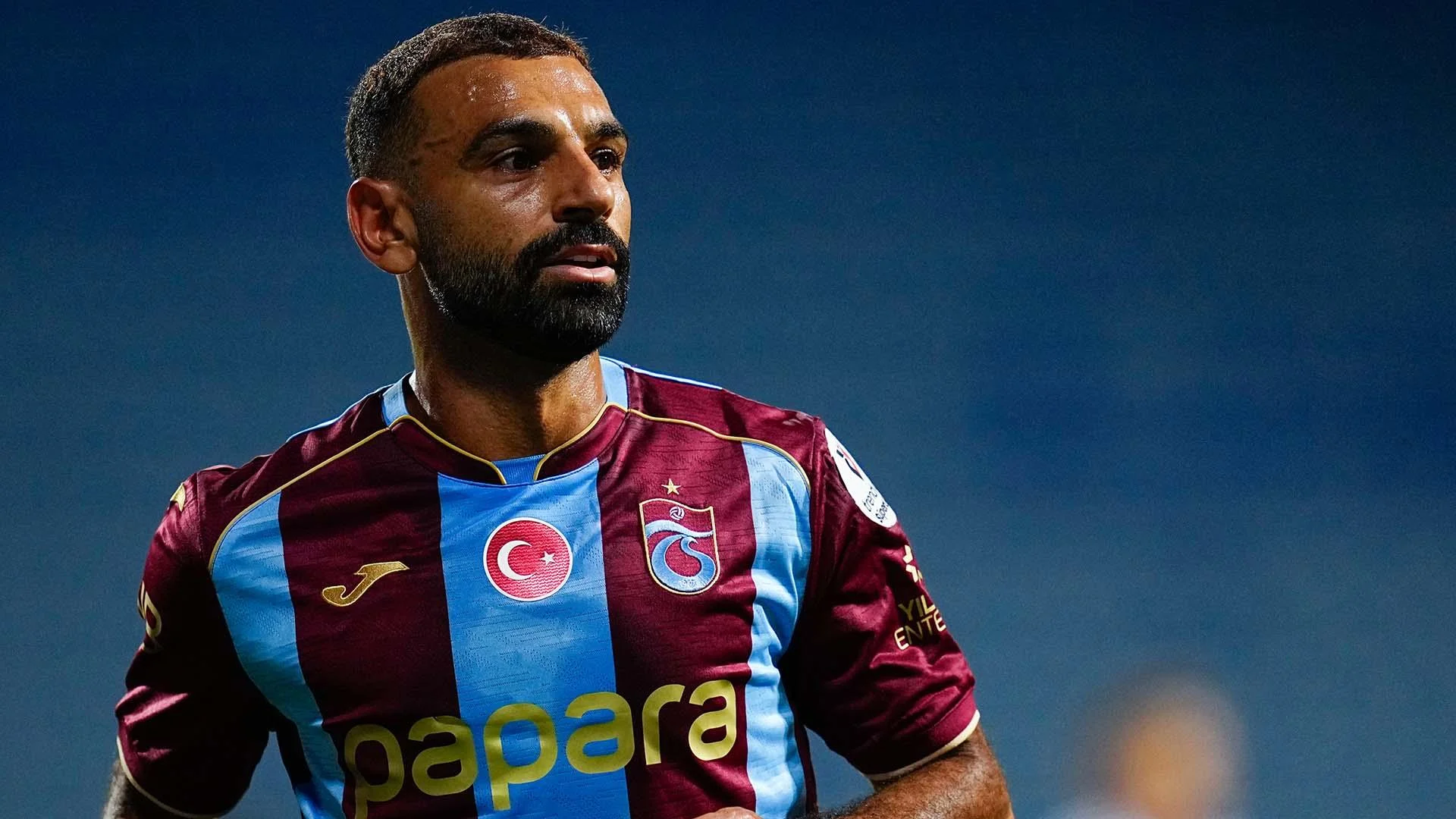 Salah İngiltərədə cəzalandırıldı 