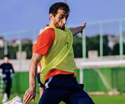 "Rakuv" Abdullanı istədi, Puxaç "yox" dedi 