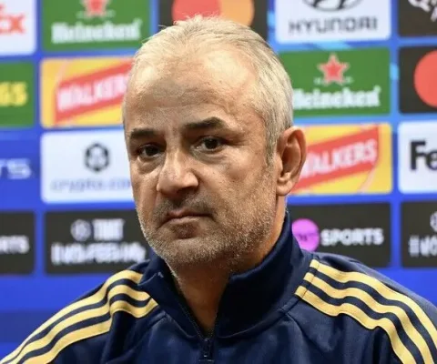"Oyunun ədalətli nəticəsi bu deyildi" -  İsmayıl Kartal