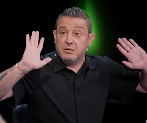 "Sanki təkbaşına mübarizə aparırdı" -  Nihat Kahveçi