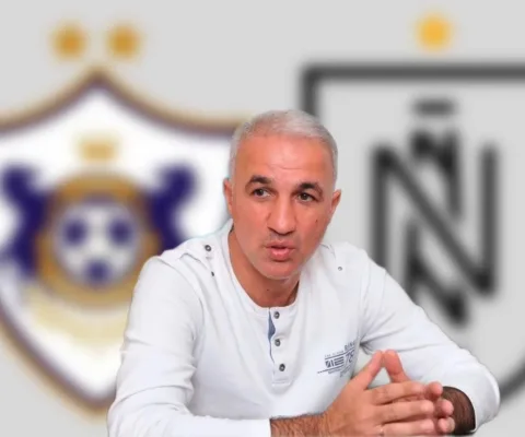 "Neftçi"də bu baxımdan sabitlik yaranıb" -  Arif Əsədov 