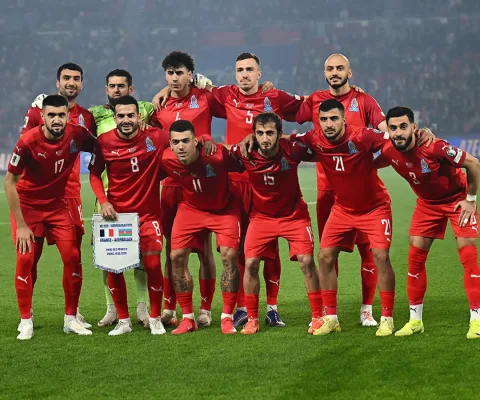 Azərbaycan millisi Türkiyənin təşkil edəcəyi turnirdə mübarizə aparacaq? 
