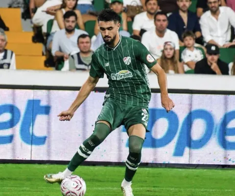 Azərbaycanlı futbolçu üçün kabus davam edir 