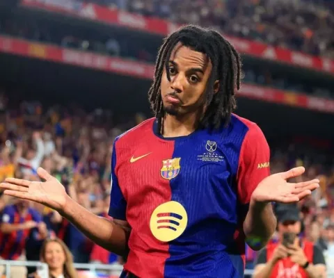 “Bayern” Jül Kundenin transferindən imtina etdi 