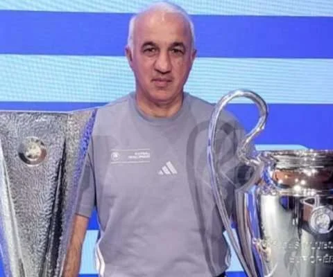 "Napoli" ilə qarşılaşmada "Sabah" ən azı bir xal qazana bilər" -  Arif Əsədov