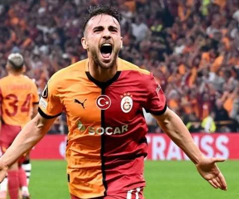 ÇL-də “Qalatasaray”dan tarixi rekord 
