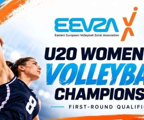 EEVZA: U-20 Polşa ilə üz-üzə 