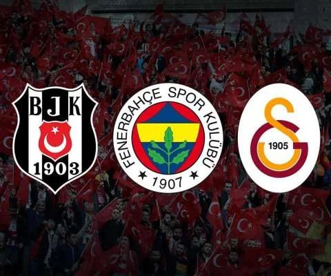 "Qalatasaray", "Fənərbağça" və "Beşiktaş" Azərbaycanda futbolçu axtarır? 