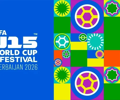 FİFA U-15:   Azərbaycan millisi Andorra və Avstraliya ilə üz-üzə 