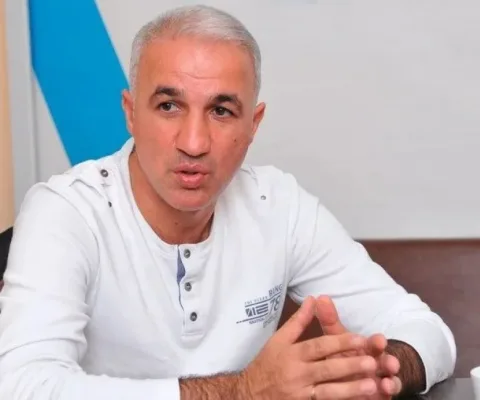 Millimizin sabiq çalışdırıcısı U-15-lə bağlı nə düşünür? 
