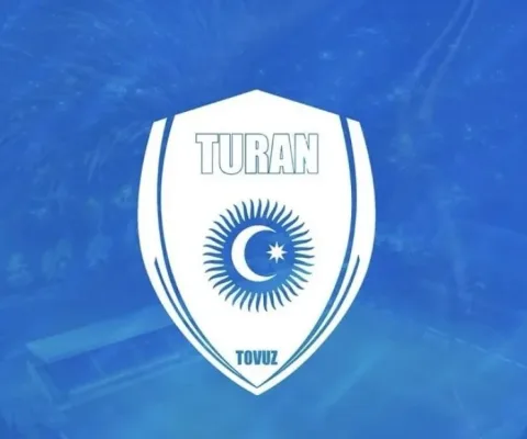 “Sabah”la matçdan öncə “Turan Tovuz”da üzlər gülür 