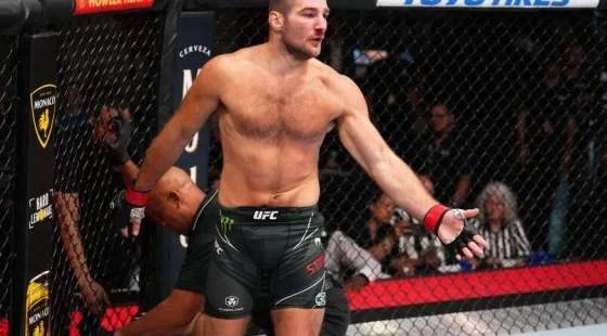     UFC çempionundan Qarabağla bağlı gözlənilməz addım 