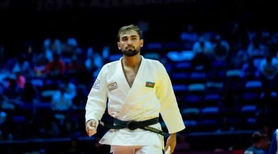 DÇ: Zelim Kotsoyev mübarizəni dayandırdı 