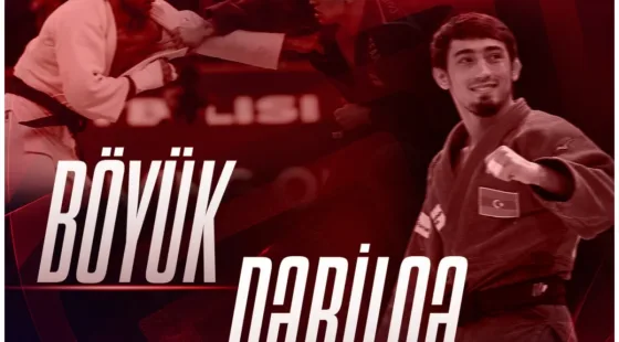 Azərbaycanın 11 cüdoçusu Əbu-Dabidə "Böyük Dəbilqə" turnirində iştirak edəcək 