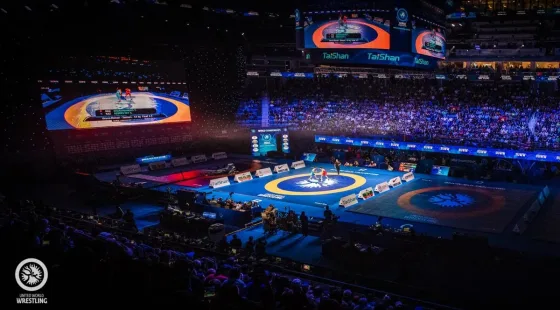 Dünya çempionatı: Daha 3 güləşçimiz mübarizəyə qoşulur 