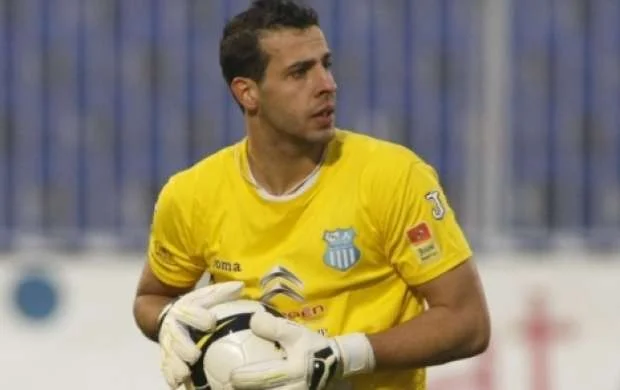 "Qarabağ" Serbiya millisinin qapıçını transfer etdi - RƏSMİ 