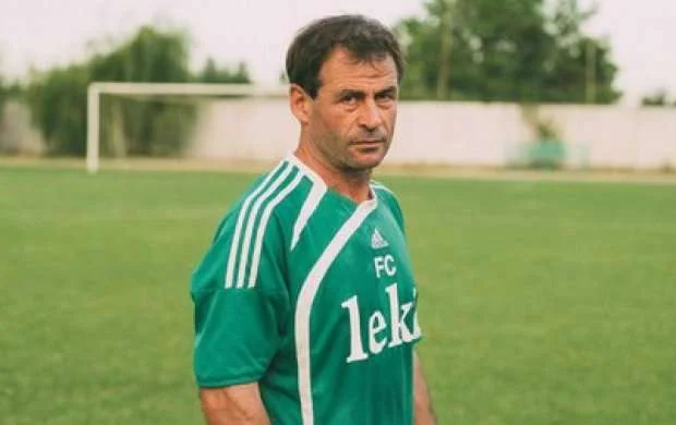 “Şahdağ”ın yeni baş məşqçisi müəyyənləşdi -FOTO 