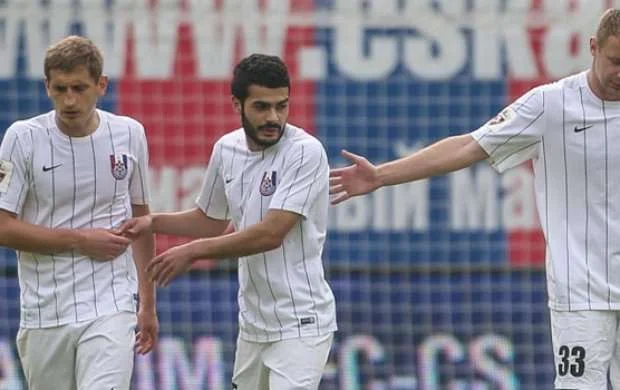 Emin "Boavişta"dan gedir? 