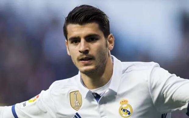"Real" ulduzunu bu kluba satır - 60 milyona 