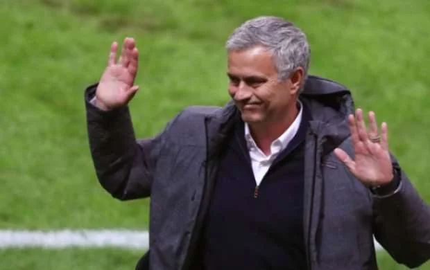 Mourinyodan tarixi nəticə 