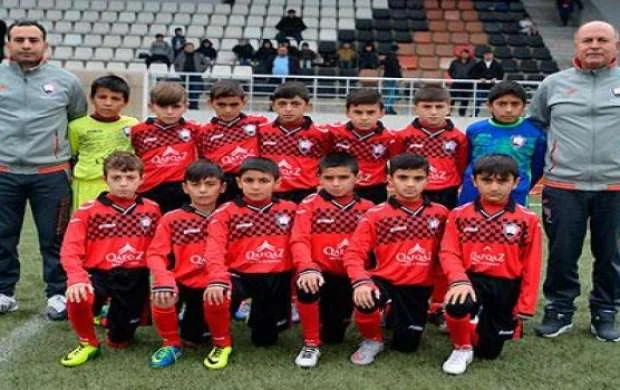 "Qəbələ" "Dinamo" ilə qarşılaşacaq 