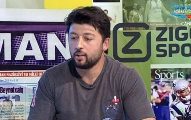 "Neftçi"də təfəkkür islahatı getməlidi" - VİDEO 