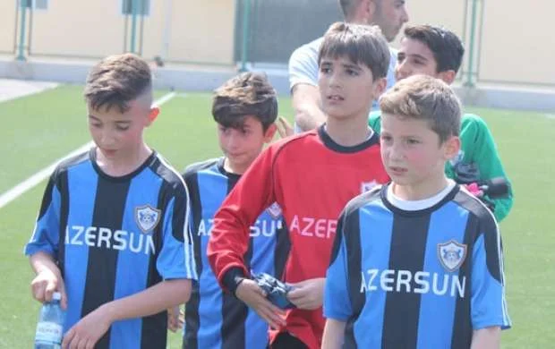 “Qarabağ” gürcü klubları ilə qarşılaşacaq 