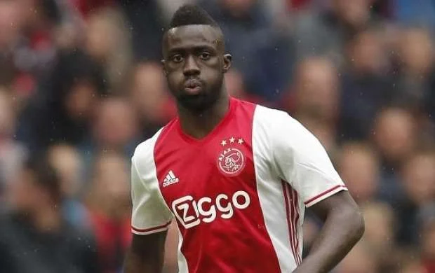 "Ayaks"dan "Barselona"ya transfer - AÇIQLADI 