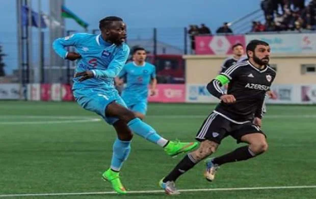 "Zirə" fransalı futbolçudan imtina etdi 