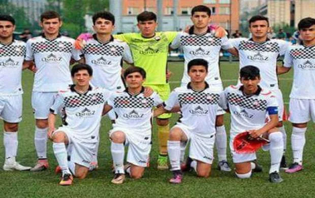 "Qəbələ" Macarıstanda iki heç-heçə etdi 