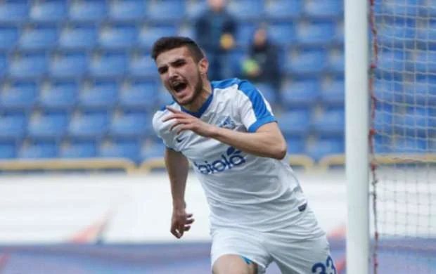 "Dnepr"in futbolçusunu hansı klublarımız istəyir?- ÖZƏL 