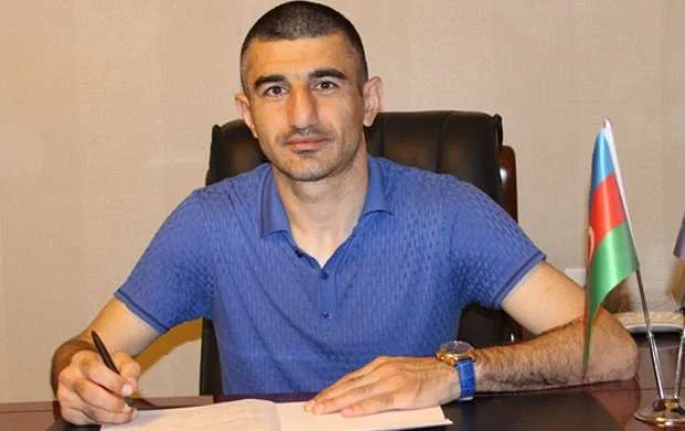 Rəşad Sadiqovun yeni klubu müəyyənləşdi- RƏSMİ 