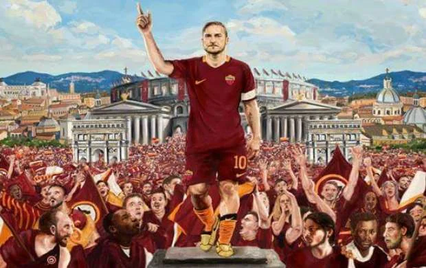 "Roma"nın "işığı söndü": "Roma mənim üçün bir dünyadır" - FOTOLAR 