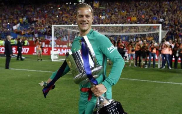 "Barselona" bu futbolçusuna qiymət qoydu - 180 milyon 