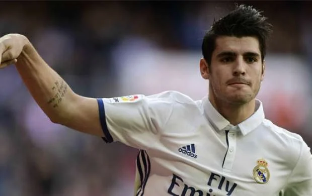 "Milan"dan "Real"ın ulduzuna 60 milyon avro 