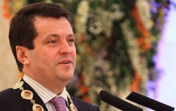 Klub prezidenti istefa verdi 