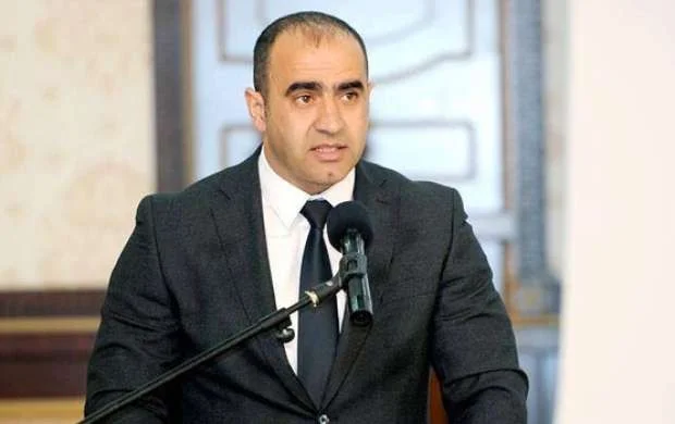 Azərbaycanda nazirə yeni vəzifə verildi 
