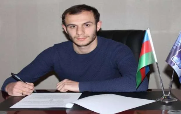 Gürcü Bakı klubunu Skandinaviya təmsilçisinə dəyişir- SON DURUM 