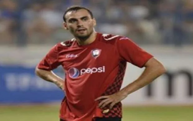 Zenyov "Qəbələ"dən getməsinin səbəbini açıqladı 