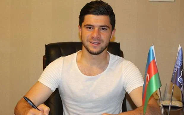 Sabiq "Xəzər Lənkəran"lı "Zirə"də 