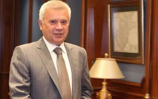 Azərbaycanlı milyaderdən "Spartak" açıqlaması 