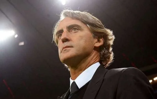 Roberto Mançini rəsmən Rusiya klubunda 