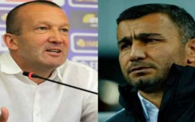 Qurbanov irəlilədi, Qriqorçuk gerilədi 