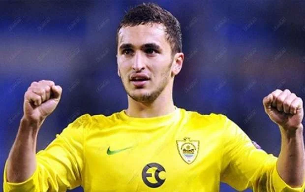 AFFA-ya rədd cavabı verən futbolçu erməni klubundan təklif aldı 
