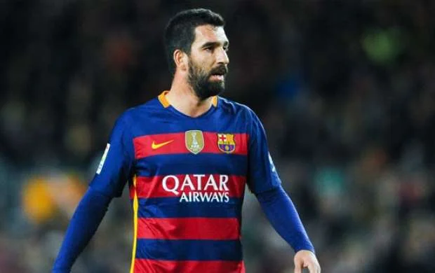 Arda Turanın yeni klubu açıqlandı 