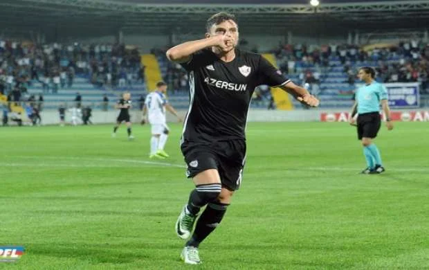 "Qarabağ"ın legioneri niyə gəlmədi?- SƏBƏB 
