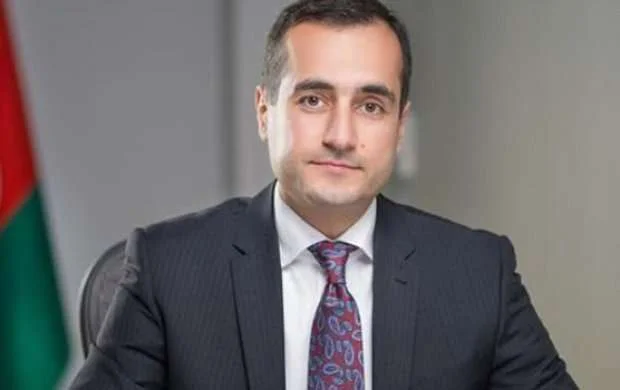 Mehriban Əliyevanın yeni köməkçisindən ilk açıqlama 
