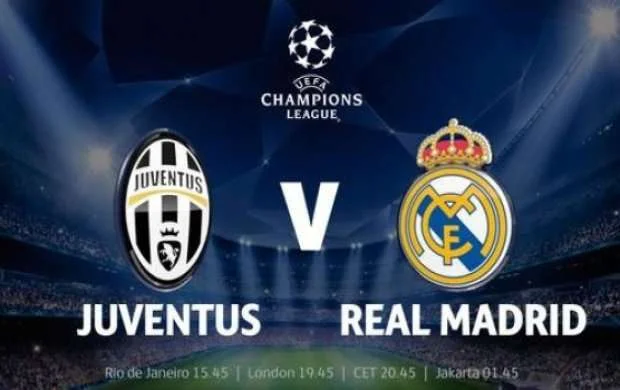 "Real" - "Yuventus" finalında favorit kimdir? 