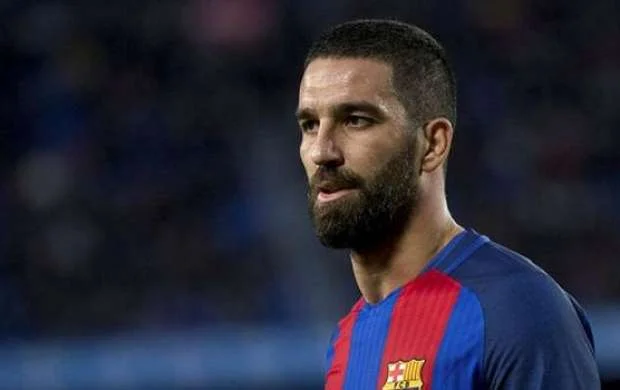 "Barselona" Arda Turanı satacağı məbləği açıqladı 